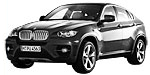 BMW E71 DF009 Fault Code