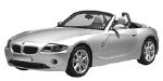 BMW E85 DF009 Fault Code