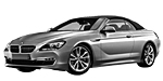 BMW F12 DF009 Fault Code